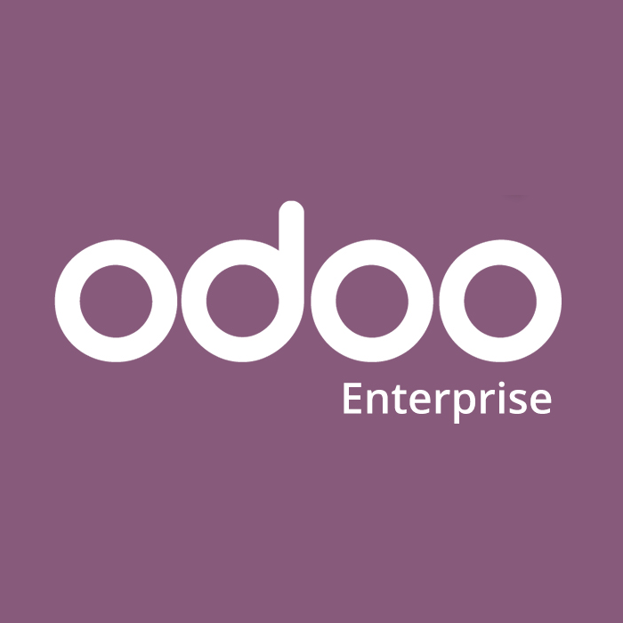 ODOO Offre standard