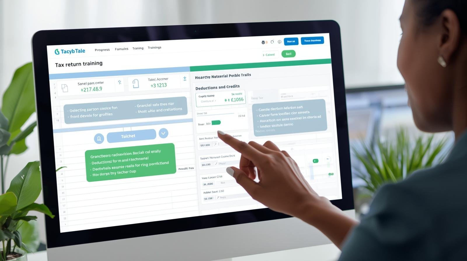 Fiscalité d'entreprise